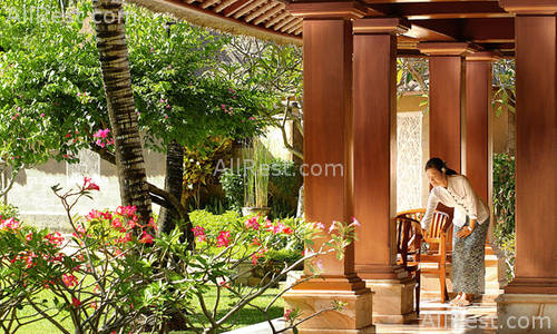 Nikko Bali Resort & Spa 15